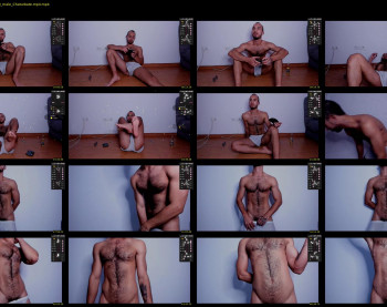 mrj9921 — 53 minute Chaturbate male cam show recording, 1080p, Jan 29, 2023