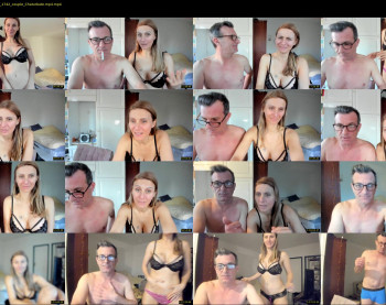 munishpunish — 99 minute Chaturbate couple cam show recording, 720p, Jan 29, 2023