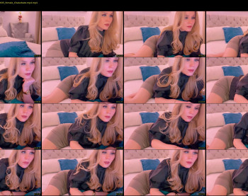 myassistant — 55 minute Chaturbate female cam show recording, 1080p, Jan 29, 2023
