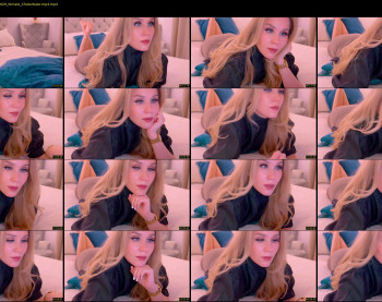 myassistant — 53 minute Chaturbate female cam show recording, 1080p, Jan 29, 2023