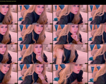 myassistant — 52 minute Chaturbate female cam show recording, 1080p, Jan 29, 2023