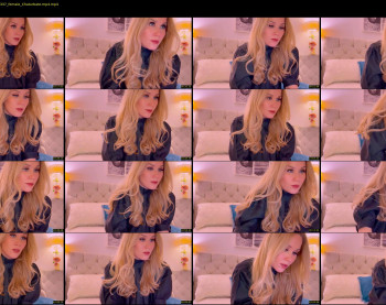 myassistant — 56 minute Chaturbate female cam show recording, 1080p, Jan 29, 2023