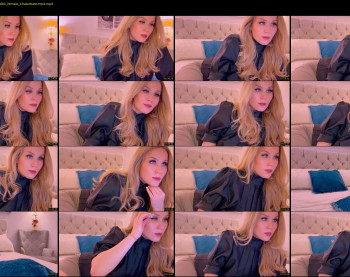 myassistant — 23 minute Chaturbate female cam show recording, 1080p, Jan 30, 2023