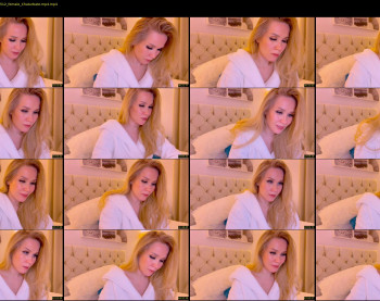 myassistant — 54 minute Chaturbate female cam show recording, 1080p, Jan 30, 2023