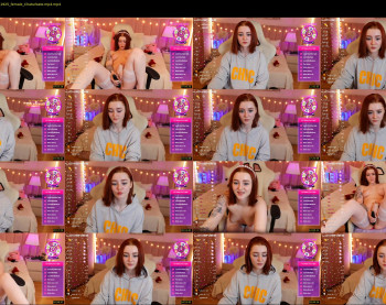 nancy_winter — 67 minute Chaturbate female cam show recording, 1080p, Jan 29, 2023