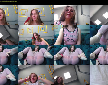 nancycute__ — 14 minute Chaturbate female cam show recording, 1080p, Jan 30, 2023