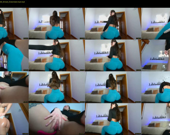 natalie10g — 100 minute Chaturbate female cam show recording, 720p, Jan 29, 2023