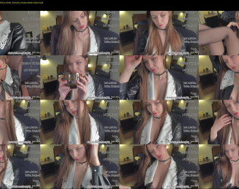 naughty__but_nice — 50 minute Chaturbate female cam show recording, 1080p, Jan 30, 2023