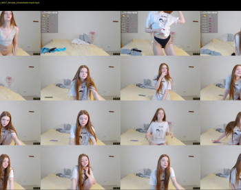 nicole_broown — 53 minute Chaturbate female cam show recording, 1080p, Jan 28, 2023