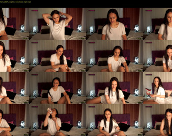 notamericanpie23 — 54 minute Chaturbate female cam show recording, 1080p, Jan 29, 2023