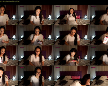 notamericanpie23 — 29 minute Chaturbate female cam show recording, 1080p, Jan 29, 2023