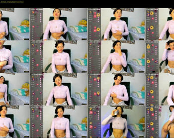 oh_holly — 61 minute Chaturbate female cam show recording, 1080p, Jan 28, 2023