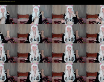 oh_pichuu — 5 minute Chaturbate female cam show recording, 720p, Jan 30, 2023