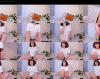 orchide_ — 59 minute Chaturbate female cam show recording, 1080p, Jan 30, 2023