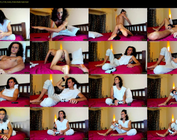 orlando__bloom — 57 minute Chaturbate male cam show recording, 1080p, Jan 29, 2023