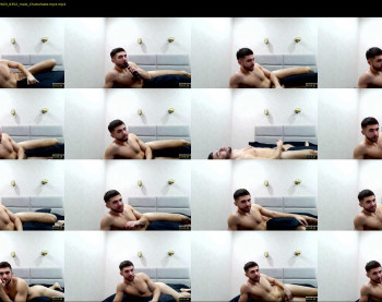 paradisepleasure_ — 35 minute Chaturbate couple cam show recording, 1080p, Jan 30, 2023