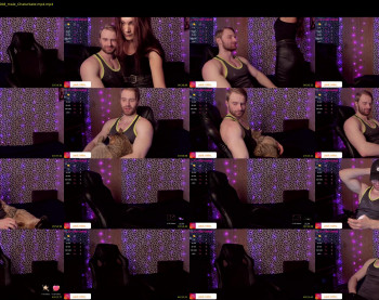paul_rolex_ — 57 minute Chaturbate male cam show recording, 1080p, Jan 30, 2023