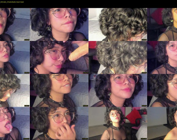 piinkcat — 91 minute Chaturbate female cam show recording, 720p, Jan 29, 2023
