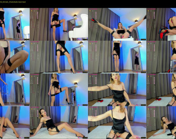 pinkheart_ — 45 minute Chaturbate female cam show recording, 1080p, Jan 29, 2023