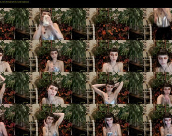 pluto_astrology — 18 minute Chaturbate female cam show recording, 720p, Jan 30, 2023