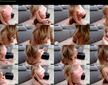 prettyshina — 57 minute Chaturbate female cam show recording, 1080p, Jan 29, 2023