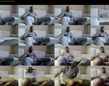 prince_89 — 91 minute Chaturbate male cam show recording, 720p, Jan 29, 2023