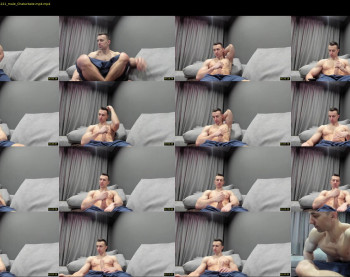 prince_d1ck — 3 minute Chaturbate male cam show recording, 1080p, Jan 29, 2023