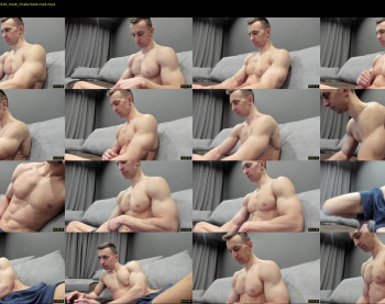 prince_d1ck — 56 minute Chaturbate male cam show recording, 1080p, Jan 29, 2023
