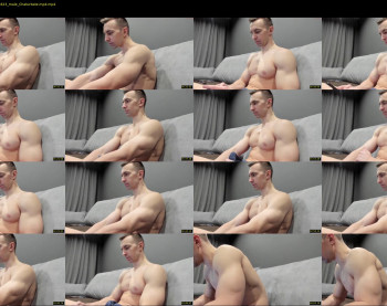 prince_d1ck — 5 minute Chaturbate male cam show recording, 720p, Jan 29, 2023