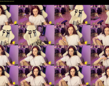 ps4pro — 61 minute Chaturbate female cam show recording, 1080p, Jan 29, 2023