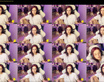 ps4pro — 59 minute Chaturbate female cam show recording, 1080p, Jan 29, 2023