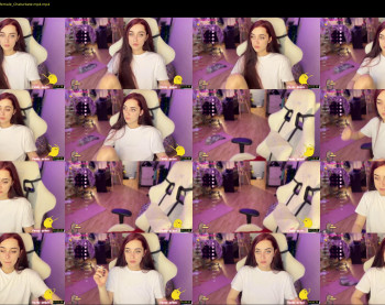 ps4pro — 62 minute Chaturbate female cam show recording, 1080p, Jan 29, 2023