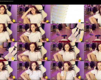 ps4pro — 59 minute Chaturbate female cam show recording, 1080p, Jan 29, 2023