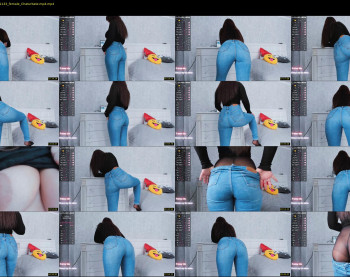 pussysweet9 — 45 minute Chaturbate female cam show recording, 1080p, Jan 29, 2023
