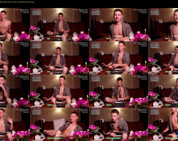 rainbow_farmer_james — 88 minute Chaturbate male cam show recording, 720p, Jan 29, 2023