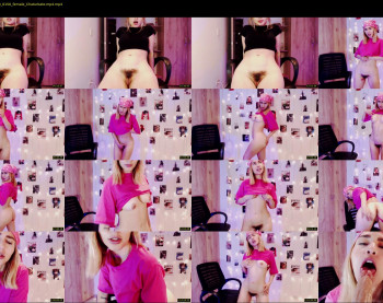 rainbow_jenny — 90 minute Chaturbate female cam show recording, 720p, Jan 30, 2023