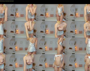 rennatha21 — 54 minute Chaturbate female cam show recording, 1080p, Jan 29, 2023