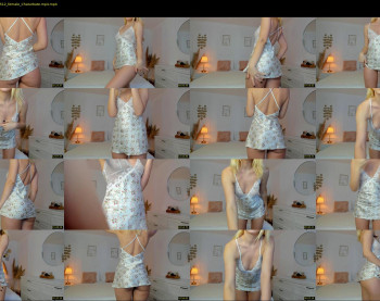 rennatha21 — 42 minute Chaturbate female cam show recording, 1080p, Jan 29, 2023