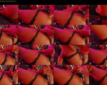 roxyjordan — 4 minute Chaturbate female cam show recording, 1080p, Jan 29, 2023