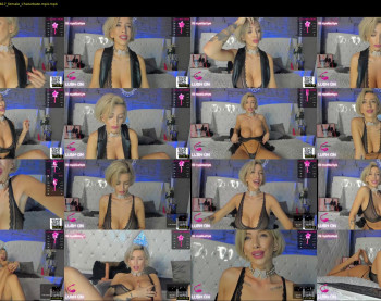royalsquirt_ — 93 minute Chaturbate female cam show recording, 720p, Jan 29, 2023