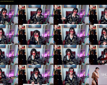 sahueso — 43 minute Chaturbate male cam show recording, 1080p, Jan 29, 2023