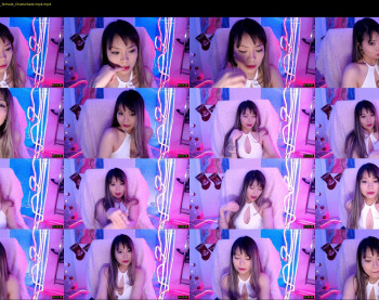 salisuno — 3 minute Chaturbate female cam show recording, 720p, Jan 29, 2023