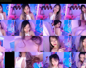 salisuno — 29 minute Chaturbate female cam show recording, 720p, Jan 29, 2023
