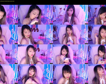 salisuno — 32 minute Chaturbate female cam show recording, 720p, Jan 29, 2023