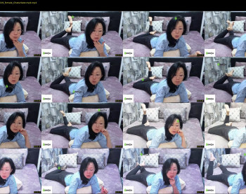 sandrami__ — 8 minute Chaturbate female cam show recording, 720p, Jan 29, 2023