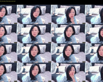 sandrami__ — 4 minute Chaturbate female cam show recording, 720p, Jan 29, 2023