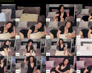 sandrami__ — 74 minute Chaturbate female cam show recording, 720p, Jan 29, 2023