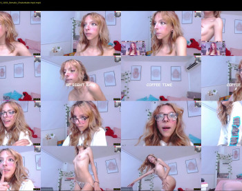 sapphire_venus — 54 minute Chaturbate female cam show recording, 1080p, Jan 29, 2023