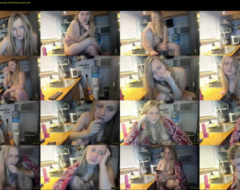 scartit — 88 minute Chaturbate female cam show recording, 360p, Jan 30, 2023