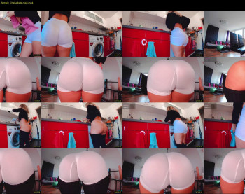 sexydea — 54 minute Chaturbate female cam show recording, 1080p, Jan 29, 2023